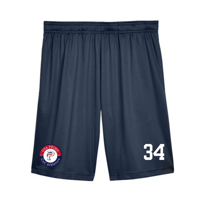 Prime Shorts - Youth