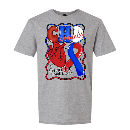 CHD Awareness