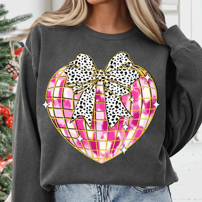 Disco Heart