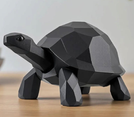 Walking Turtle
