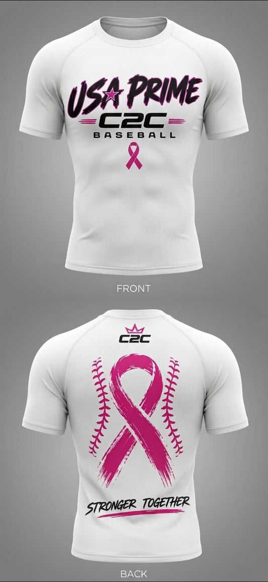 Adult Prime Short Sleeve Tee
