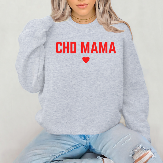 CHD Mama