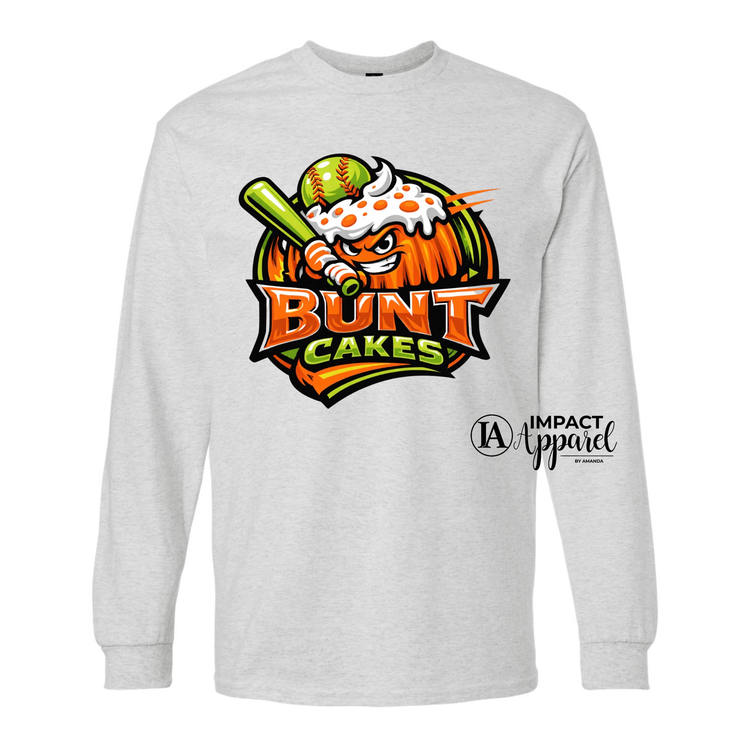 Bunt Cakes Merch Link