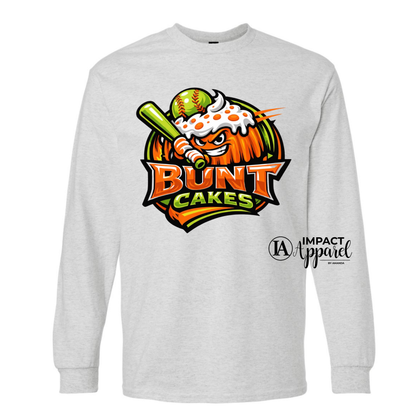 Bunt Cakes Merch Link