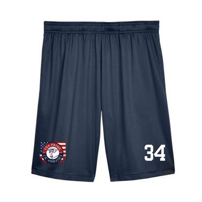 Prime Shorts - Youth