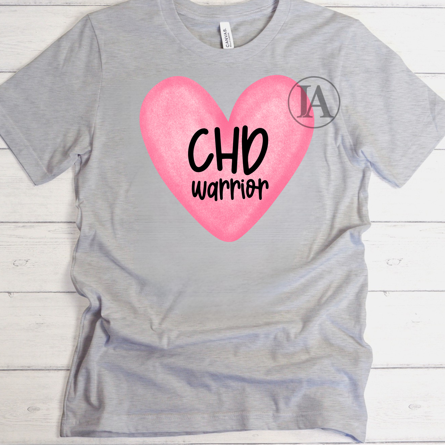 Pick Your Awareness with Pink Heart