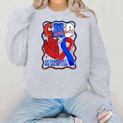 CHD Awareness