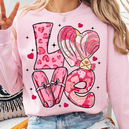 LOVE