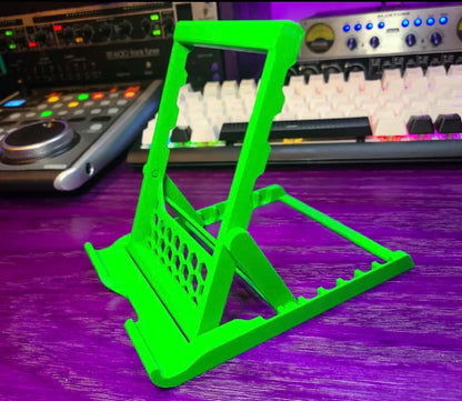 Folding Tablet Stand