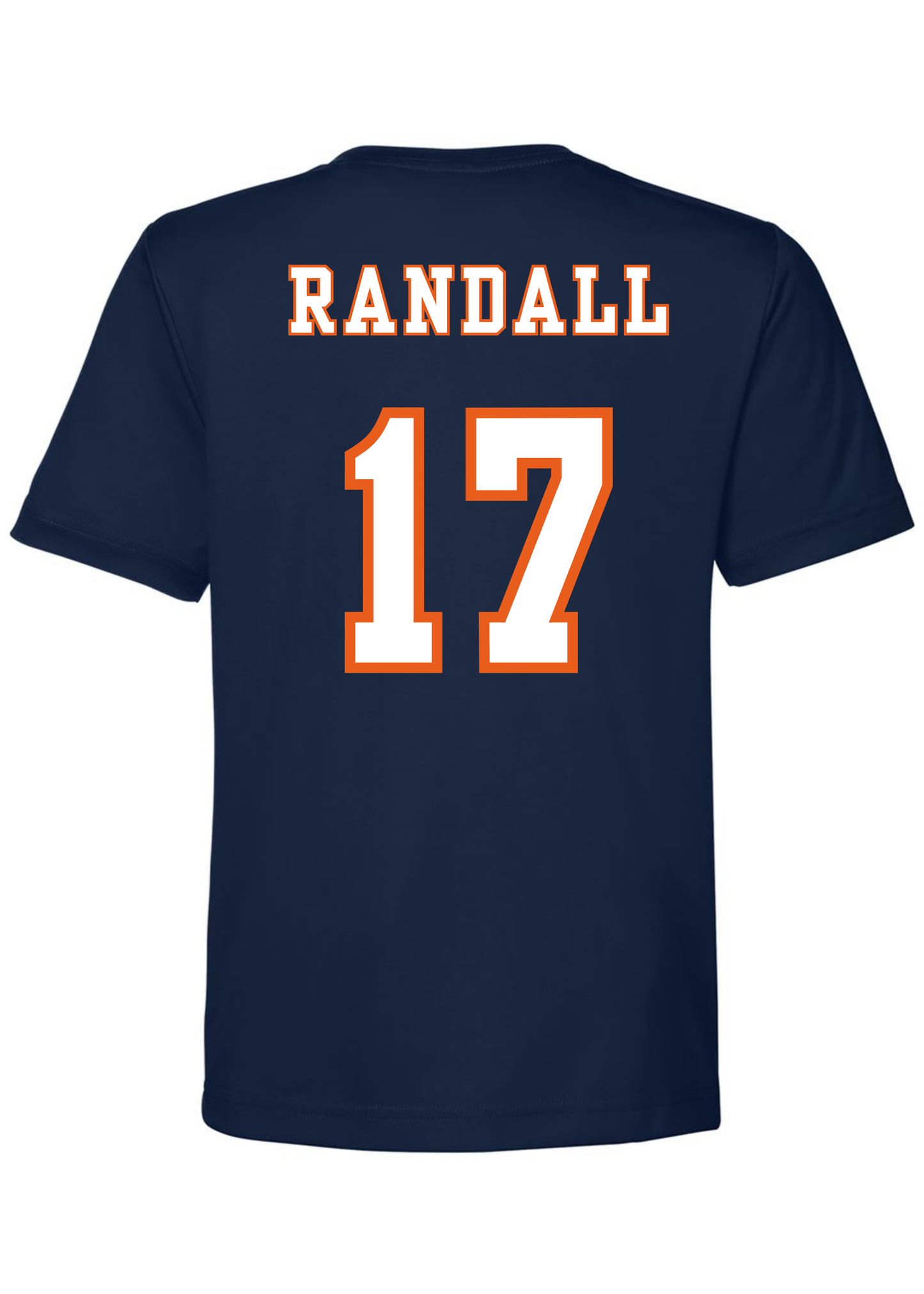 Team Virginia Merch