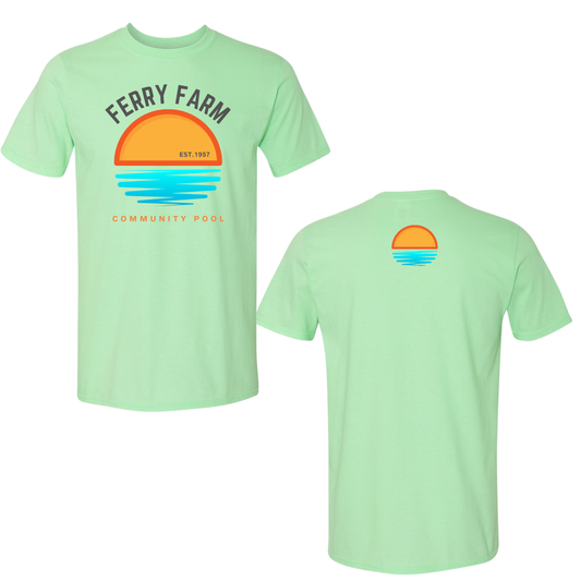 Youth Tee - Design 2