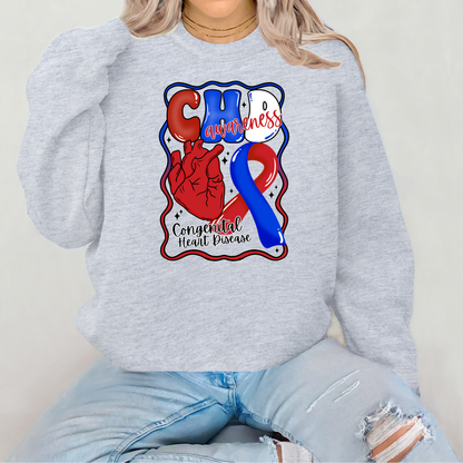 CHD Awareness