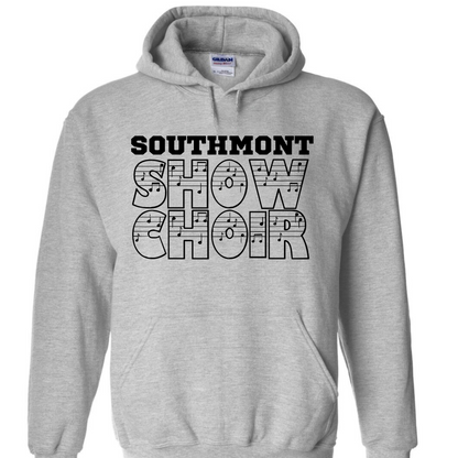 Southmont Show Choir