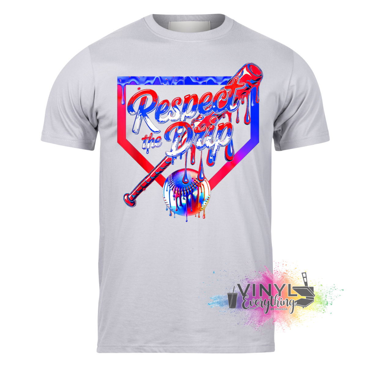 Respect the Drip USA