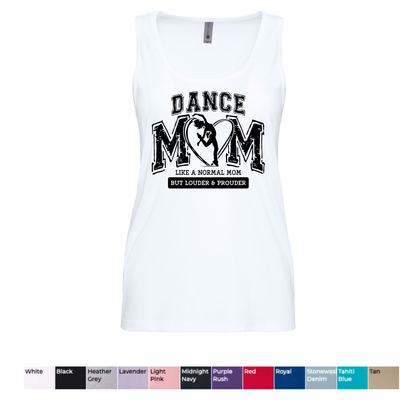 Dance Mom