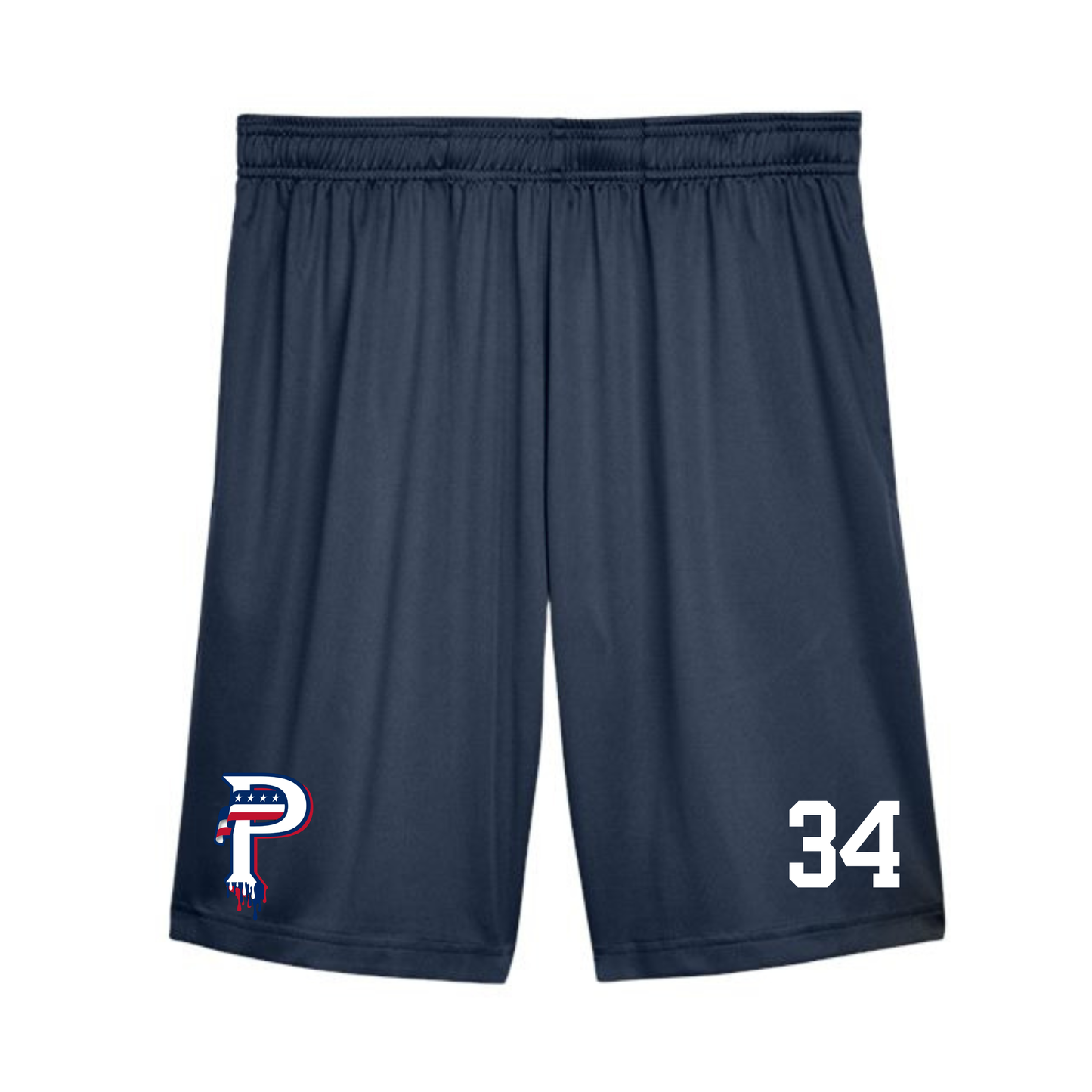 Prime Shorts - Youth