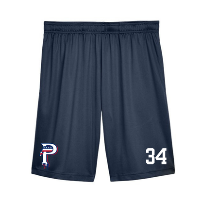 Prime Shorts - Youth