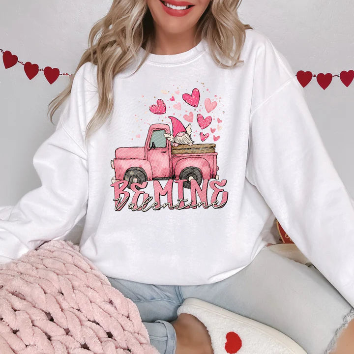 Be Mine