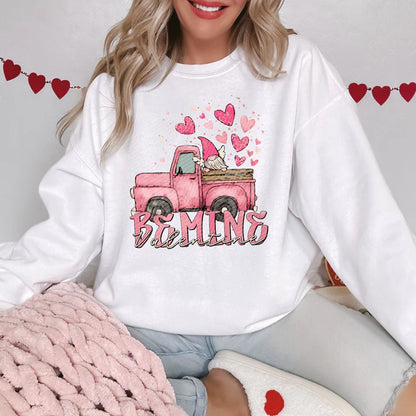 Be Mine