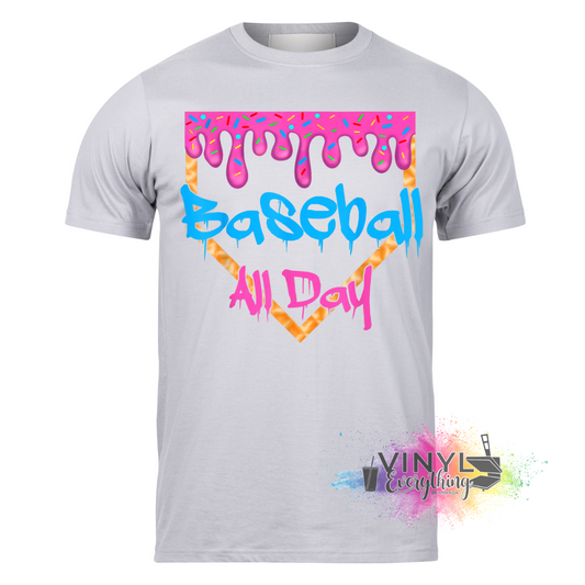 Baseball All Day