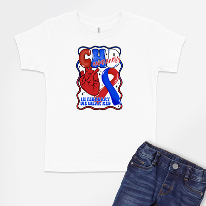 CHD Awareness