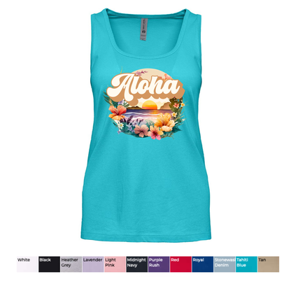 Aloha