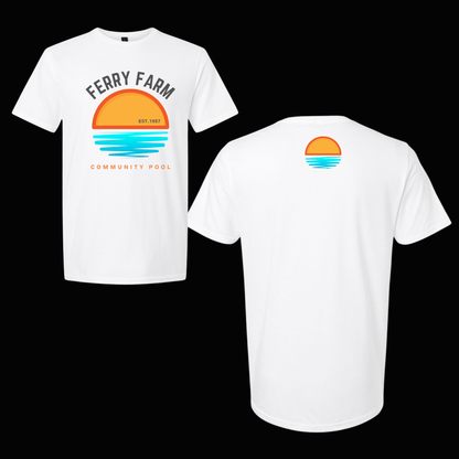 Youth Tee - Design 2