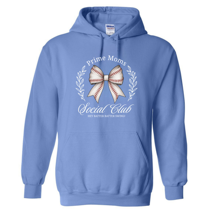 Prime Moms Social Club Sweatshirt/Hoodie