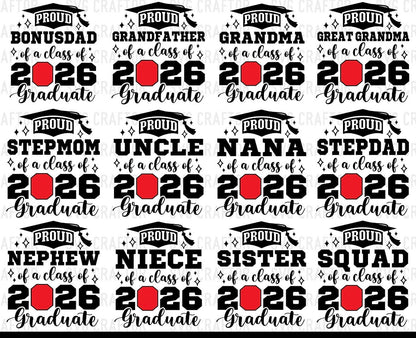 Custom Family Apparel