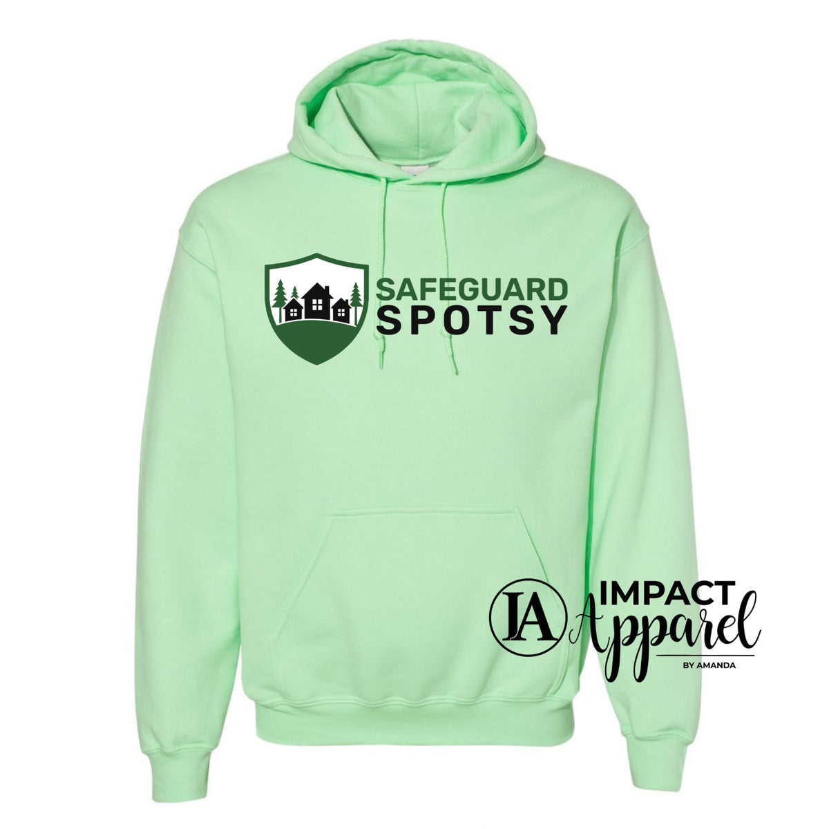 Safeguard Spotsy