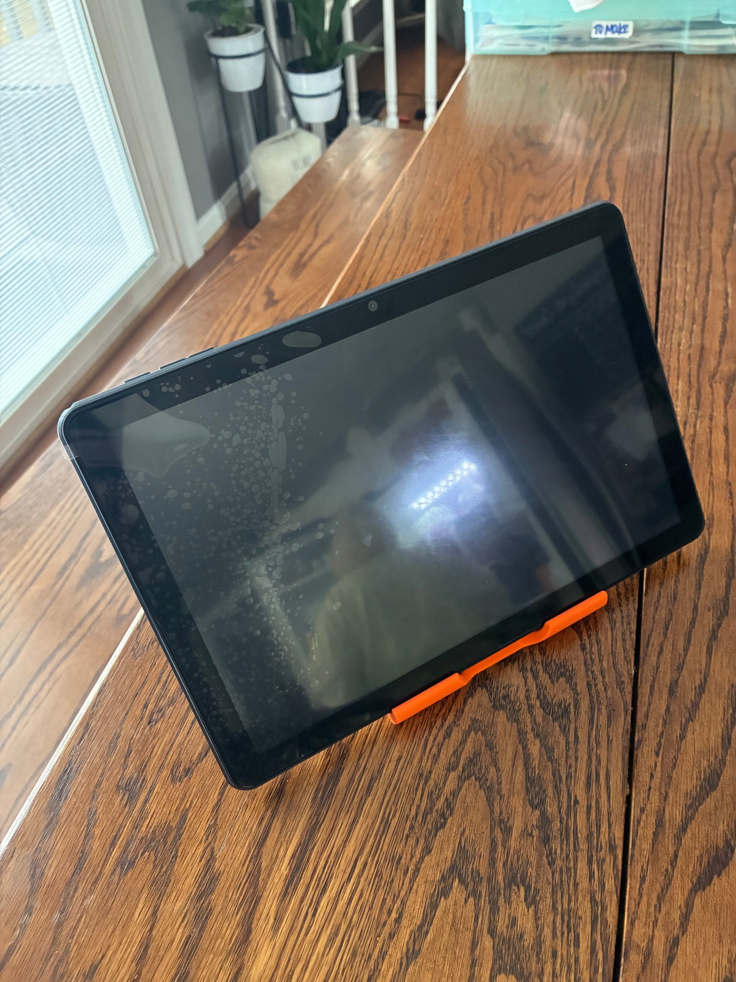 Folding Tablet Stand