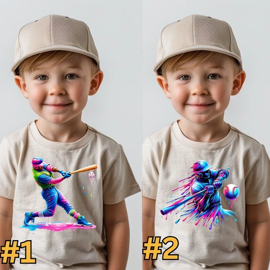 Player Drip (2 Designs)