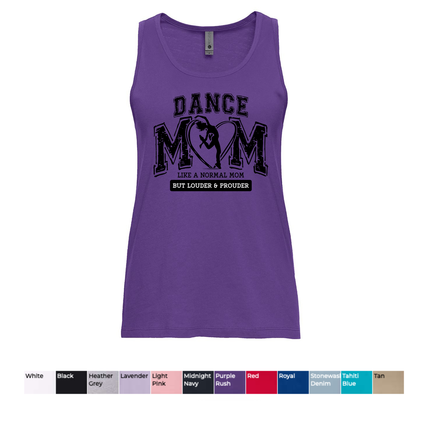 Dance Mom