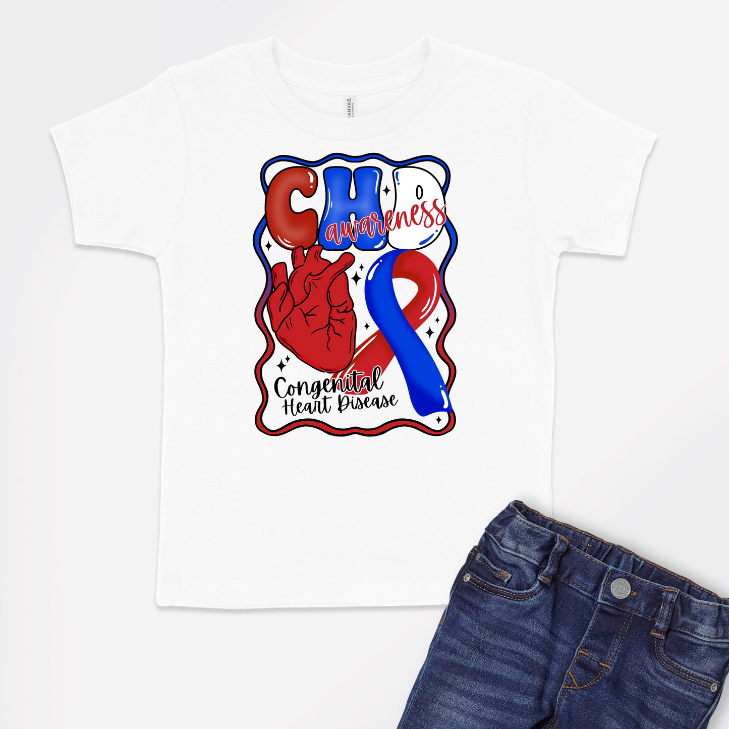 CHD Awareness