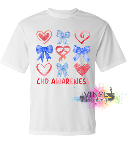 CHD Coquette - All Sizes
