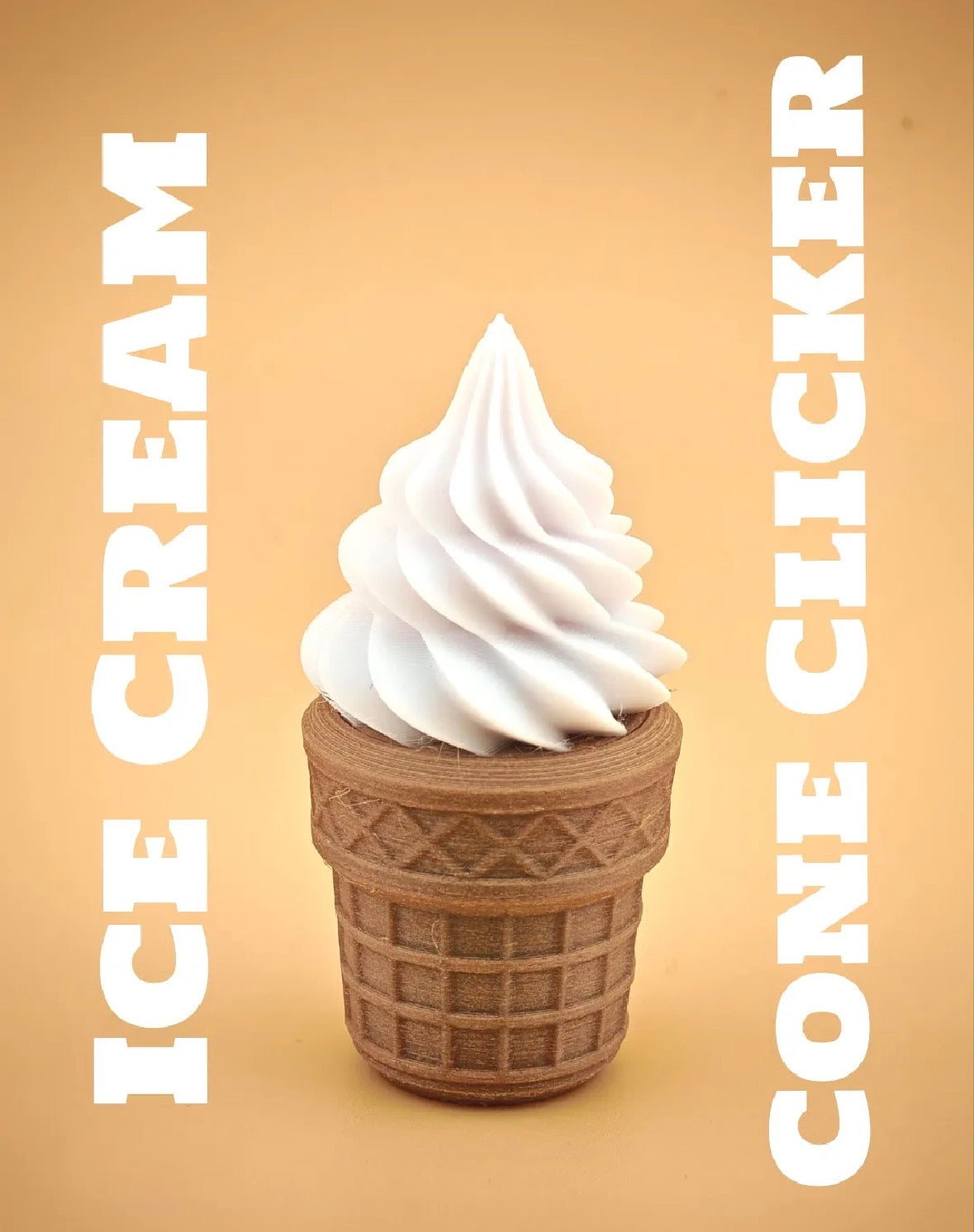 Ice Cream Clicker