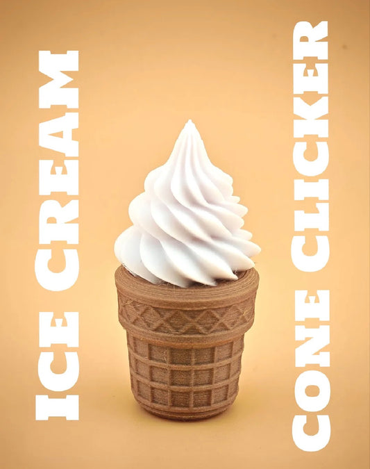 Ice Cream Clicker