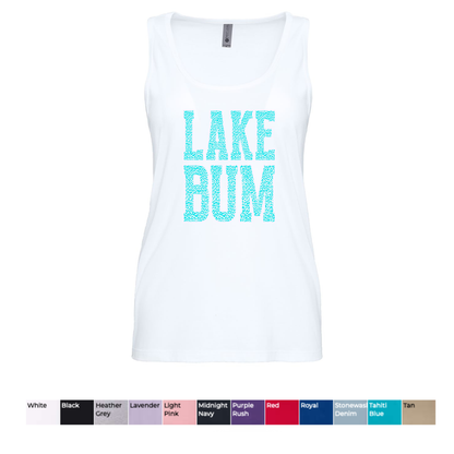 Lake Bum