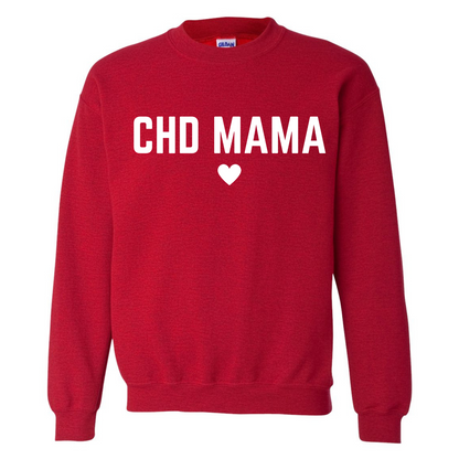 CHD Mama