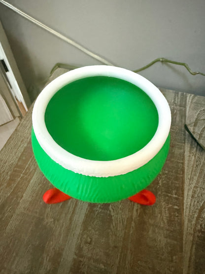 Green Guy Bowl