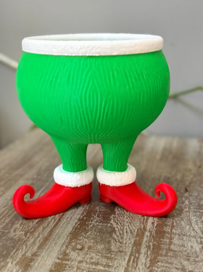 Green Guy Bowl