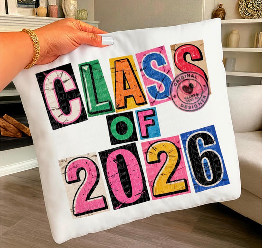 Class of 2026