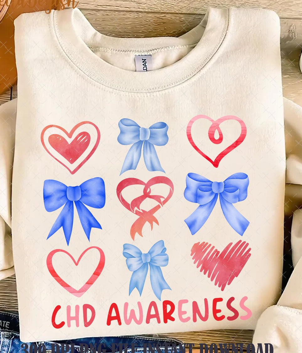 CHD Coquette - All Sizes