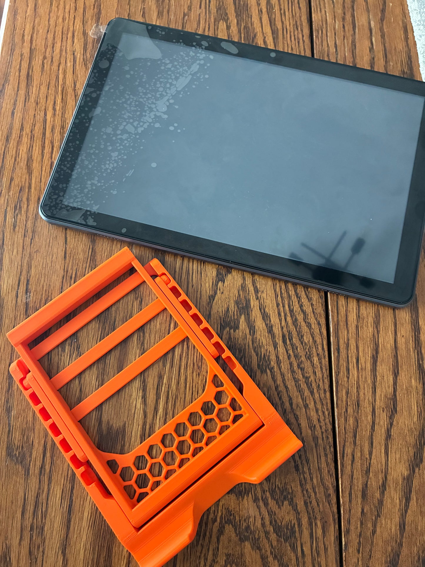 Folding Tablet Stand
