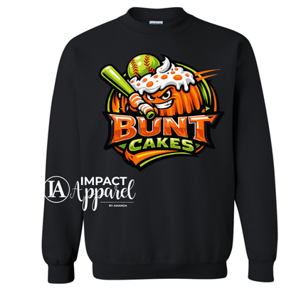 Bunt Cakes Merch Link