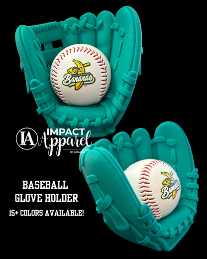 Baseball Ball Holder