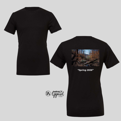 Clean Images Spring Apparel