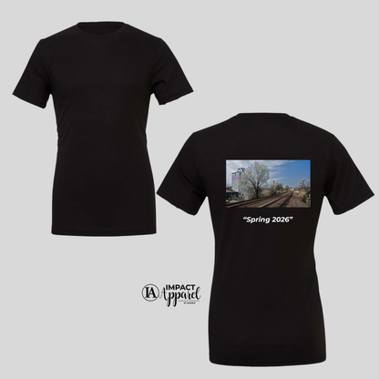Clean Images Spring Apparel