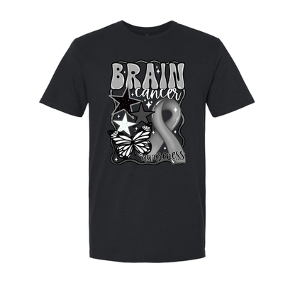 Brain Cancer Awareness