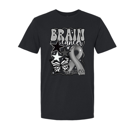 Brain Cancer Awareness